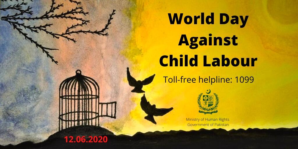 World Day Against Child Labor