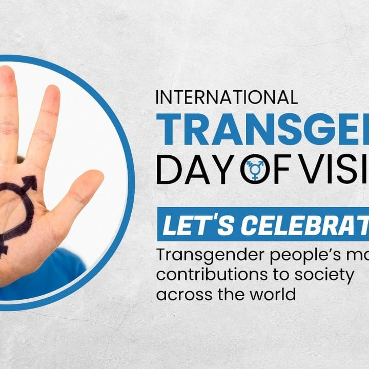 International transgenders day